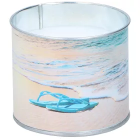 Arti Casa – Citronella szúnyogriasztó gyertya (3. minta)