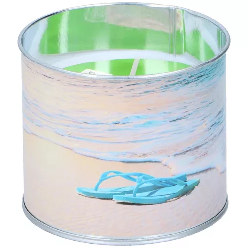Arti Casa – Citronella szúnyogriasztó gyertya (3. minta)