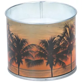 Arti Casa – Citronella szúnyogriasztó gyertya (4. minta)