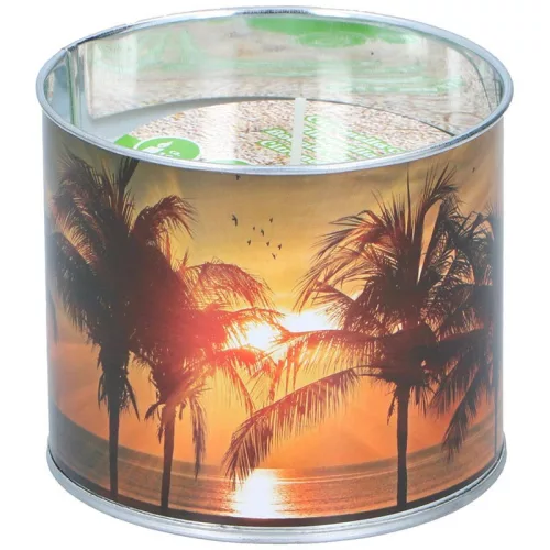 Arti Casa – Citronella szúnyogriasztó gyertya (4. minta)