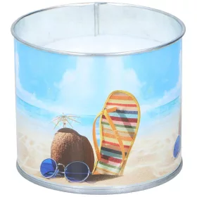   Arti Casa - Citronella szúnyogriasztó gyertya dobozban (6. minta)