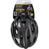 Dunlop - MTB kerékpáros sisak s. L (fekete)