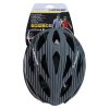 Dunlop - MTB kerékpáros sisak s. L (szürke)