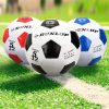 Dunlop Football Ball s.5 Fekete