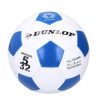 Dunlop Football ball s.5 kék