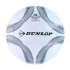 Dunlop Football ball s. 5 Szürke