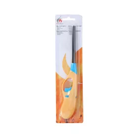 Kényelmes gázöngyújtó 26,6 cm sárga