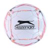 Slazenger Football r. 5 fehér/piros