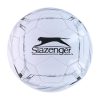 Slazenger Football r. 5 fehér/fekete