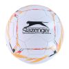 Slazenger Football r. 5 fehér/narancs