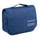 Dunlop – Utazó piperetáska akasztóval 25x20x10 cm (sötétkék)