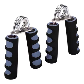 Umbro - kézi markolat erősítő 15 kg 2 db (Kék)