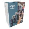 Umbro - kézi markolat erősítő 15 kg 2 db (Kék)