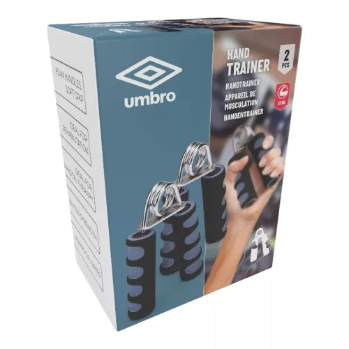 Umbro - kézi markolat erősítő 15 kg 2 db (Kék)