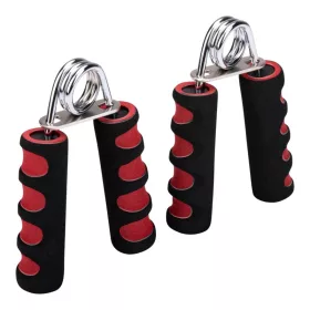 Umbro - kézi markolat erősítő 15 kg 2 db (Piros)