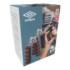 Umbro - kézi markolat erősítő 15 kg 2 db (Piros)