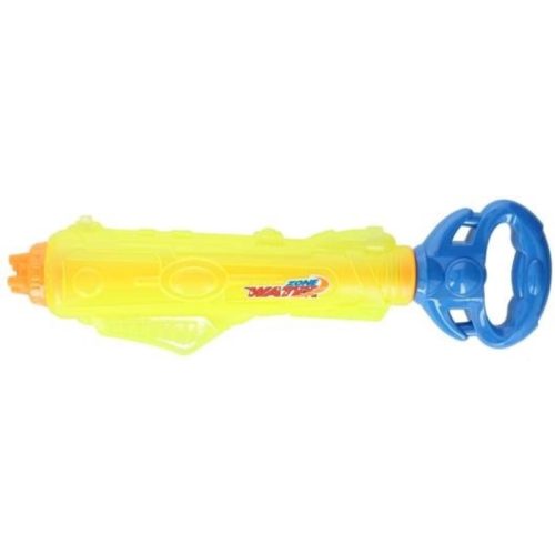 Waterzone - 45cm vízpisztoly (sárga-kék)