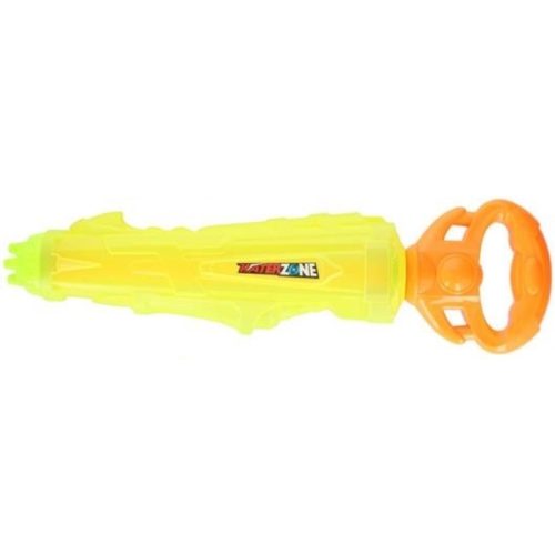 Waterzone - vízpisztoly 45cm (sárga-kék)