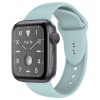 Crong Liquid szíj Apple Watch 38/40 / 41mm (menta zöld)