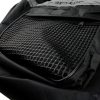 Dunlop - Kerékpár táska / Pannier a csomagtartóhoz nagy 26l (fekete)