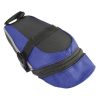 Dunlop - Kerékpár táska / Saddletáska (kék)