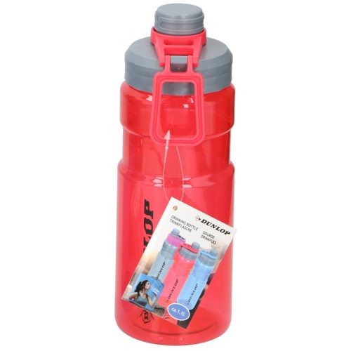 Dunlop - 1.1l sportpalack (piros)