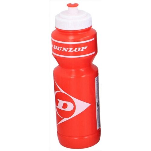 Dunlop - 1l vízpalack (piros)