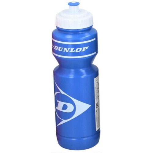 Dunlop - 1l vízpalack (kék)