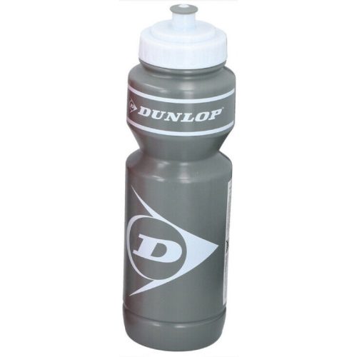 Dunlop - 1l vízpalack (szürke)