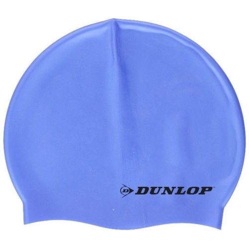 Dunlop - Silicone úszó sapka (lila)