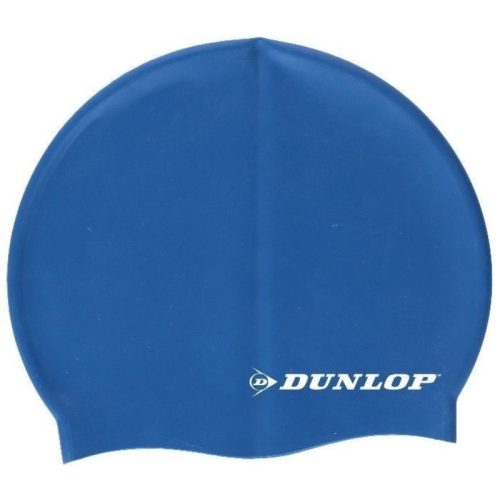 Dunlop - Silicone úszósapka (kék)