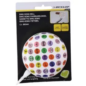 Dunlop - Kerékpár csengő emoji