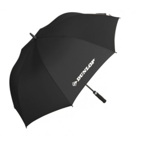 Dunlop - esernyő (fekete)