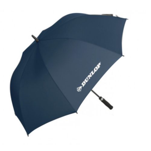 Dunlop - esernyő  (kék)
