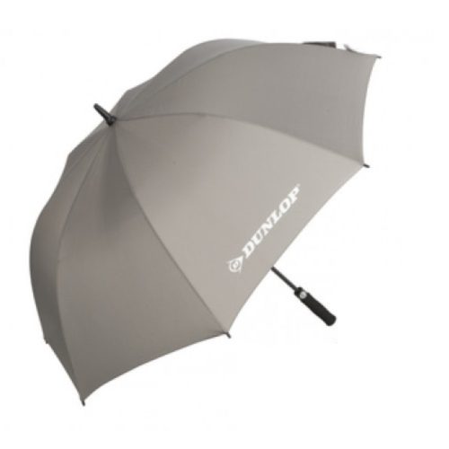 Dunlop - esernyő (szürke)