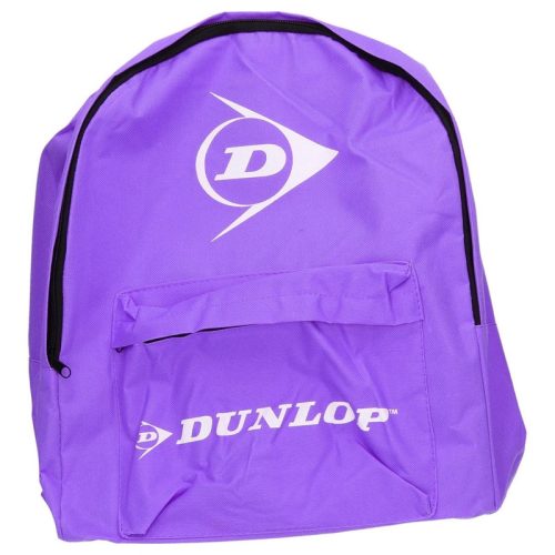 Dunlop - hátizsák (lila)