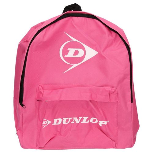 Dunlop - hátizsák (rózsaszín)