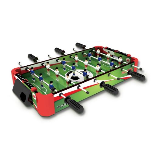 Playme - asztali futball nemzeti színek (60 x 32 cm)