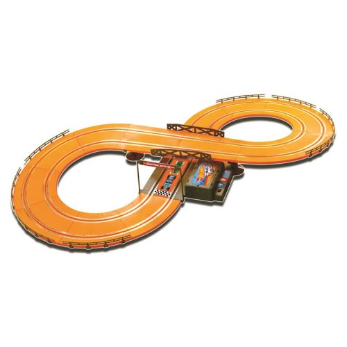 Hot Wheels - Autópálya (286 cm)