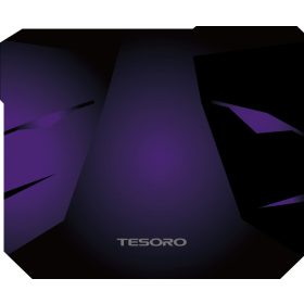 Tesoro Aegis X3 Gaming egérpad - nagy méretű