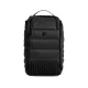 STM Dux hátizsák 16L - hátizsák MacBook Pro 16" / MacBook Air 15" / Notebook 15" fekete
