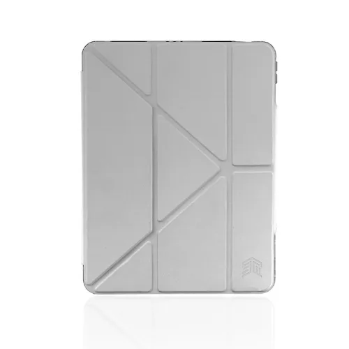 STM OPP Origami tok iPad Air 11" M2 szürke