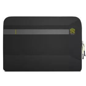   STM összefoglaló - táska MacBook Pro 13 "/ MacBook Air 13" / Notebook 13 "(fekete)