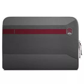   STM összefoglaló - táska a MacBook Pro 13 "/ MacBook Air 13" / Notebook 13 "(gránit szürke)