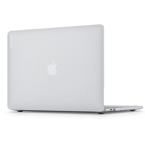 Intok Hardshell tok MacBook Pro 13 "Thunderbolt (USB-C) (pontok / fekete fagy)