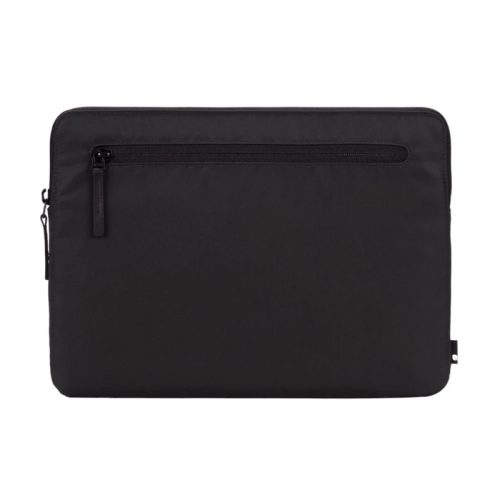 Intok Compact táska in Aviation Nylon - táska MacBook Pro 13 "Retina / MacBook Pro 13" / MacBook Air 13 "(fekete)