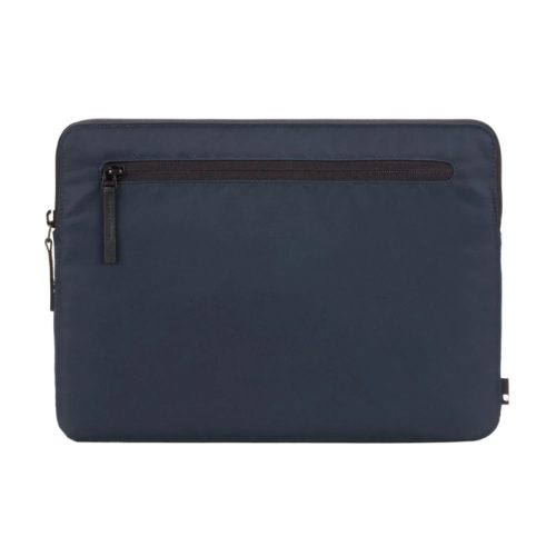 Intok Compact táska repülés Nylon - táska MacBook Pro 13 "Retina / MacBook Pro 13" / MacBook Air 13 "(Navy)