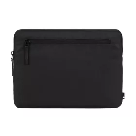   Intok Compact táska repülés Nylon - táska MacBook Pro 15 "/ 16" (fekete)