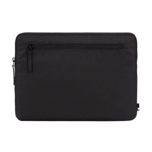 Intok Compact táska repülés Nylon - táska MacBook Pro 15 "/ 16" (fekete)