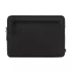 Intok Compact táska repülés Nylon - táska MacBook Pro 15 "/ 16" (fekete)